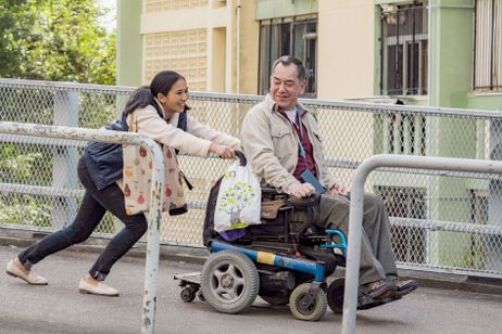 淪落の人 メイン画像