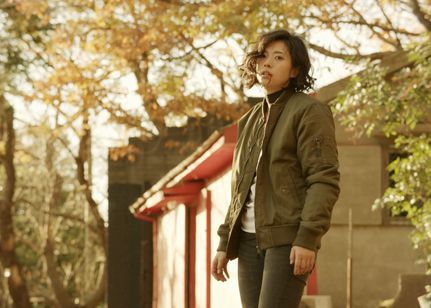 ツングースカ・バタフライ－サキとマリの物語－ メイン画像