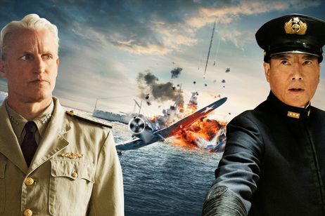 ミッドウェイ メイン画像