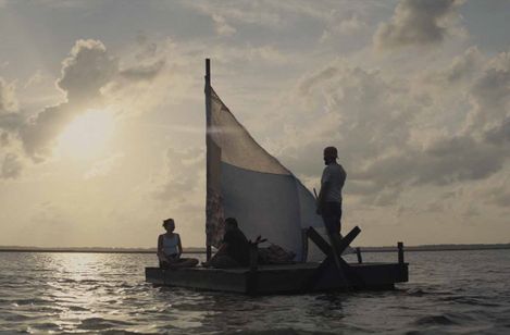 ザ・ピーナッツバター・ファルコン メイン画像