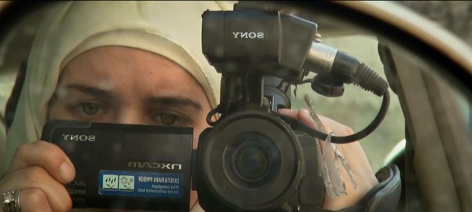 娘は戦場で生まれた メイン画像