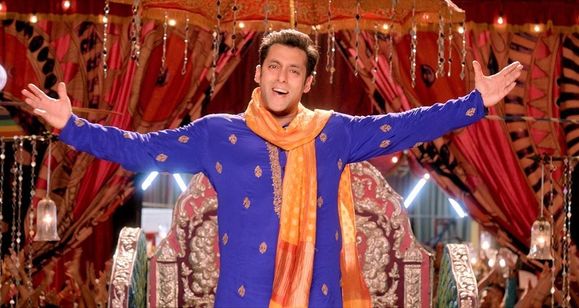 プレーム兄貴、王になる メイン画像