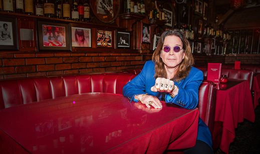 ザ・レインボー メイン画像