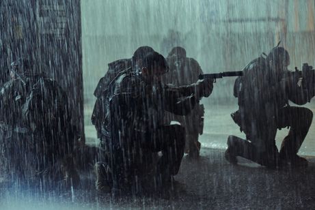 フォックストロット・シックス メイン画像