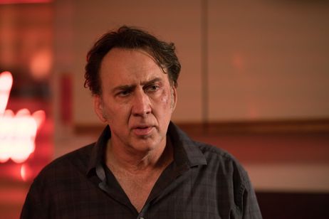 ラスト・パニッシャー メイン画像