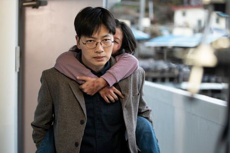 幼い依頼人 メイン画像