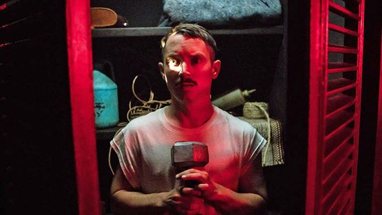 プライス －戦慄の報酬－ メイン画像