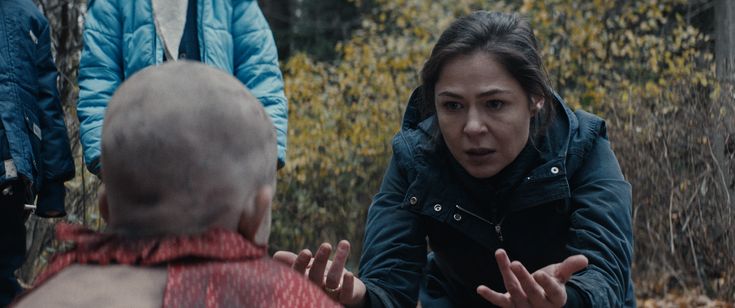 ストレイ 悲しみの化身 メイン画像