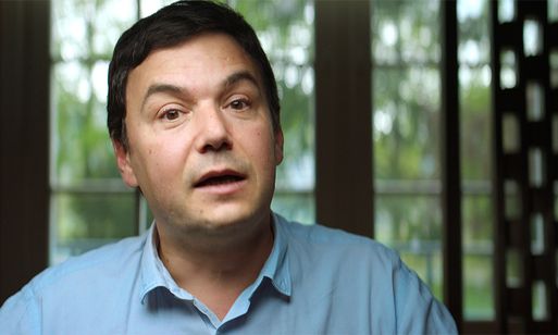 21世紀の資本 メイン画像