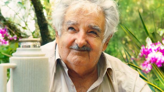 世界でいちばん貧しい大統領 愛と闘争の男、ホセ・ムヒカ メイン画像