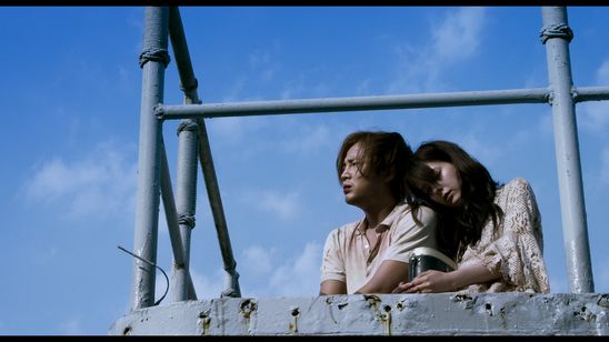 人間の時間 メイン画像