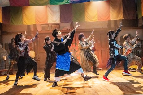 八王子ゾンビーズ メイン画像