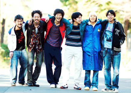 あの頃。 メイン画像