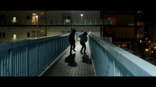 それはまるで人間のように メイン画像