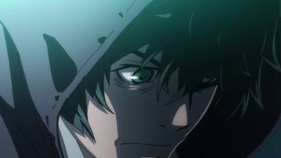 宇宙戦艦ヤマト 2205 新たなる旅立ち 前章 -TAKE OFF- メイン画像