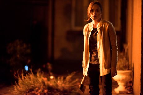 CURED キュアード メイン画像