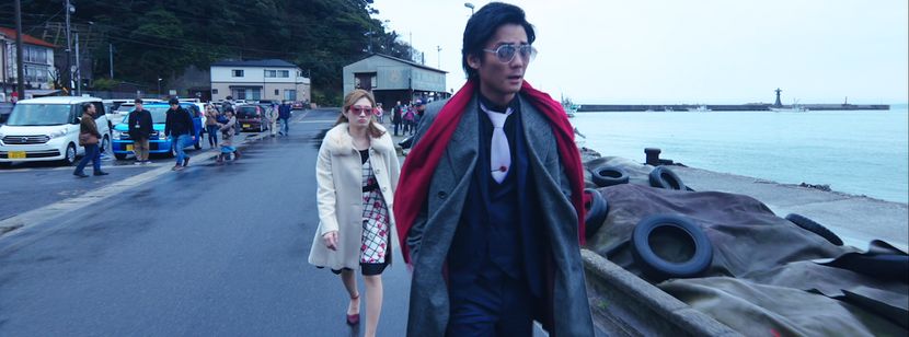 いざなぎ暮れた。 メイン画像