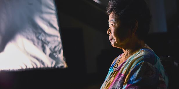 あなたの顔 メイン画像