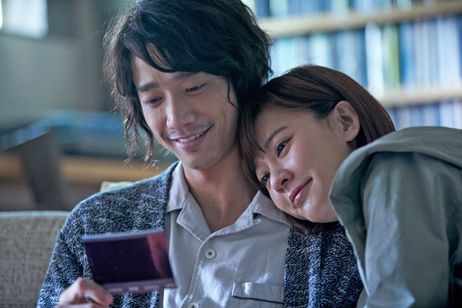 悲しみより、もっと悲しい物語 メイン画像