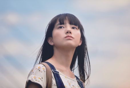 宇宙でいちばんあかるい屋根 メイン画像