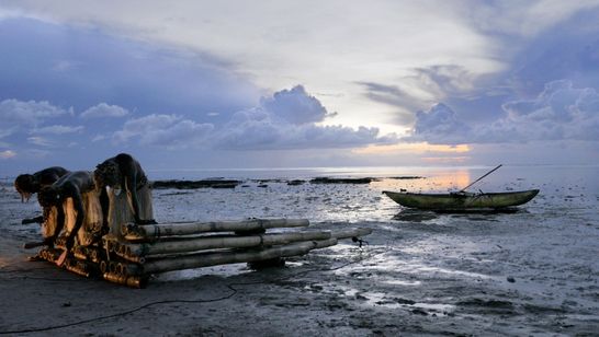大海原のソングライン メイン画像