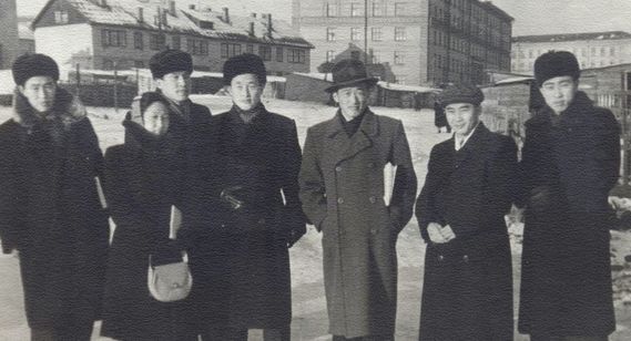 さらばわが愛、北朝鮮 メイン画像