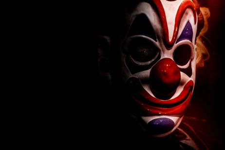 ホーンテッド 世界一怖いお化け屋敷 メイン画像