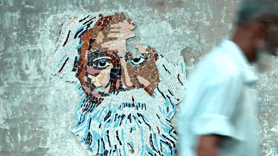 タゴール・ソングス メイン画像