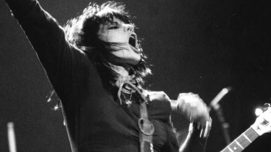 ジョーン・ジェット/バッド・レピュテーション メイン画像