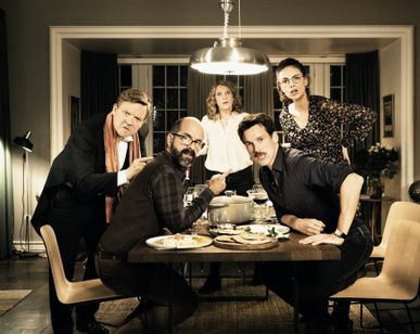 お名前はアドルフ？ メイン画像