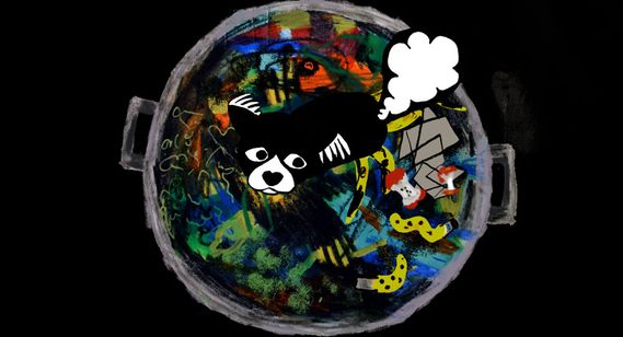 マロナの幻想的な物語り メイン画像