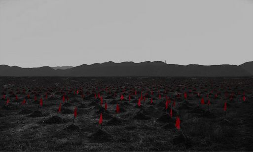 赤い惑星 メイン画像