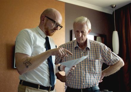 誰がハマーショルドを殺したか メイン画像