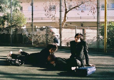 佐々木、イン、マイマイン メイン画像