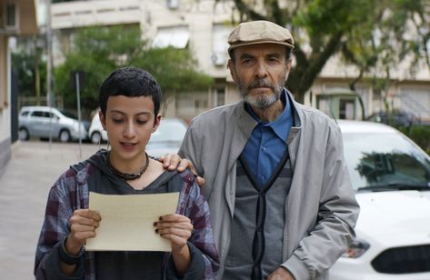 ぶあいそうな手紙 メイン画像