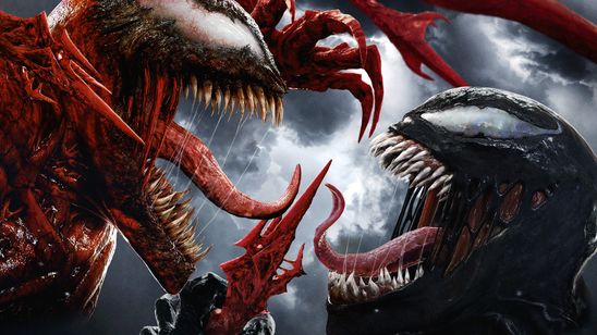 ヴェノム：レット・ゼア・ビー・カーネイジ メイン画像