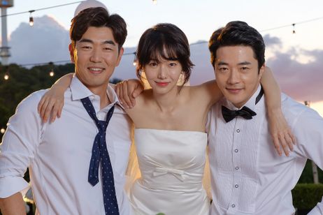 ラブ・アゲイン 2度目のプロポーズ メイン画像