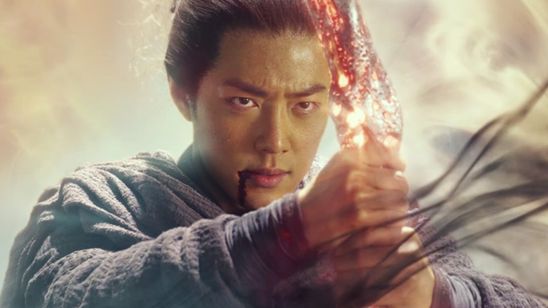 ジェイド・ダイナスティ 破壊王、降臨。 メイン画像