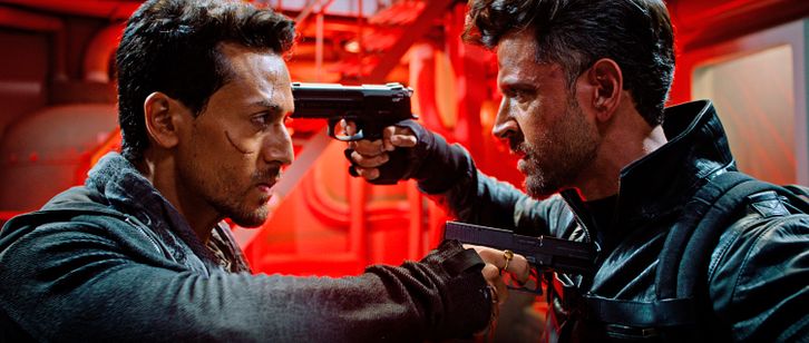 WAR　ウォー！！ メイン画像