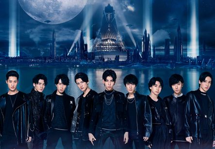 滝沢歌舞伎 ZERO 2020 The Movie メイン画像