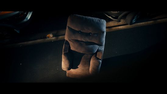 キラーソファ メイン画像