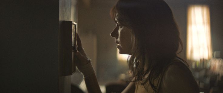 ウルフ・アワー メイン画像