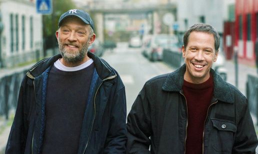 スペシャルズ！ ～政府が潰そうとした自閉症ケア施設を守った男たちの実話～ メイン画像