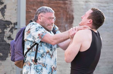 ファナティック ハリウッドの狂愛者 メイン画像