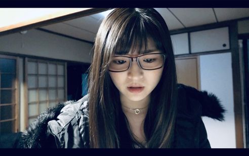 ホラーちゃんねる 関西版 メイン画像