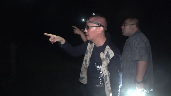 怪談新耳袋Gメン 2020 メイン画像