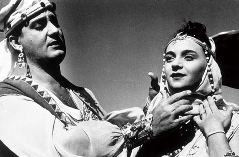 白い酋長 メイン画像