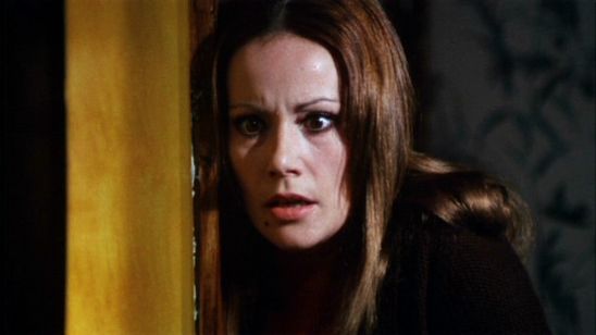 血みどろの入江 メイン画像