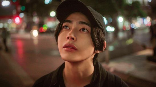 衝動 メイン画像