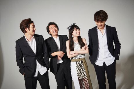 東京バタフライ メイン画像